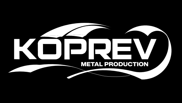 KOPREV Metal Production